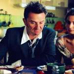 Paweł Wilczak, Joanna Brodzik