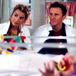 Paweł Wilczak, Joanna Brodzik