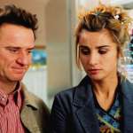 Paweł Wilczak, Joanna Brodzik