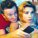 Paweł Wilczak, Joanna Brodzik