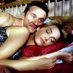 Paweł Wilczak, Joanna Brodzik