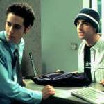 David Krumholtz, Paulo Costanzo