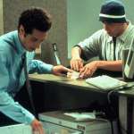 David Krumholtz, Paulo Costanzo