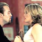 Joshua Leonard, Alicia Silverstone