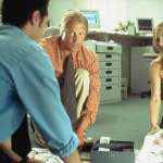 Paulo Costanzo, Woody Harrelson, Alicia Silverstone