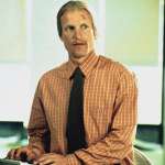 Woody Harrelson