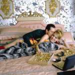 Robert De Niro, Sharon Stone