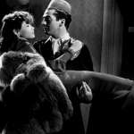 Victor Mature, Gene Tierney