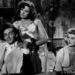 Victor Mature, Gene Tierney, Phyllis Brooks