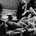 Victor Mature, Gene Tierney