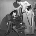 Victor Mature, Phyllis Brooks