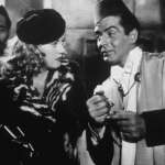 Victor Mature, Phyllis Brooks