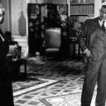 Walter Huston, Gene Tierney