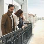 Michel Robin, Romain Duris, Anna Gaylor, Olga Kurylenko