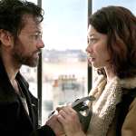 Romain Duris, Olga Kurylenko