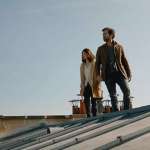 Romain Duris, Olga Kurylenko