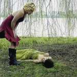 Pink, Shannyn Sossamon