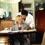 Meg Ryan, Hugh Jackman