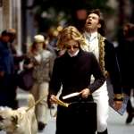 Meg Ryan, Hugh Jackman