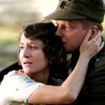 Artur Żmijewski, Maja Ostaszewska