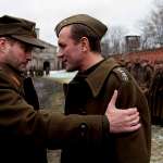 Artur Żmijewski, Andrzej Chyra