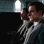 Alex Pettyfer, Henry Lloyd-Hughes