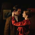 Alex Pettyfer, Talulah Riley