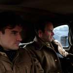 Piotr Stramowski, Henry Lloyd-Hughes