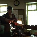 Robert Więckiewicz, Alex Pettyfer, Talulah Riley