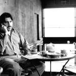 Alfred Molina