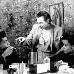 Steve Buscemi, Joie Lee, Cinqu&eacute; Lee