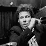 Tom Waits