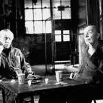 William Rice, Taylor Mead