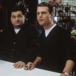 Chris O'Donnell, Artie Lange