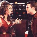 Mariah Carey, Chris O'Donnell