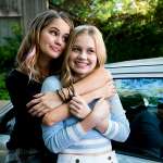 Debby Ryan, Angourie Rice