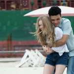 Justice Smith, Angourie Rice