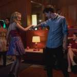 Lucas Jade Zumann, Angourie Rice