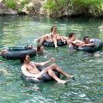 Blake Jenner, Tanner Kalina, Forrest Vickery, Temple Baker, J. Quinton Johnson, Glen Powell, Tyler Hoechlin