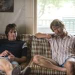 Blake Jenner, Glen Powell