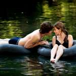 Blake Jenner, Zoey Deutch