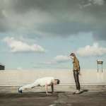 Justyna Wasilewska, Andrzej Zieliński