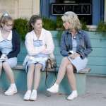 Adrienne Shelly, Keri Russell, Cheryl Hines