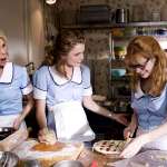 Adrienne Shelly, Keri Russell, Cheryl Hines