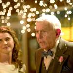 Andy Griffith, Keri Russell