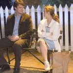 Keri Russell, Nathan Fillion