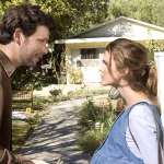 Keri Russell, Jeremy Sisto