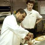 John Francis Daley, Luis Guzm&aacute;n