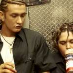 Max Kasch, Andy Milonakis