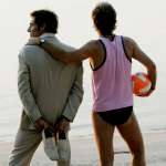 Franck Dubosc, G&eacute;rard Lanvin